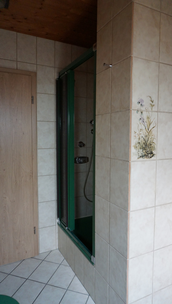 Waschbecken